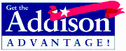 Village of Addison Logo